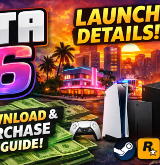 GTA 6 Launch: Release Date, Features aur Purchase Guide (2026 Update)