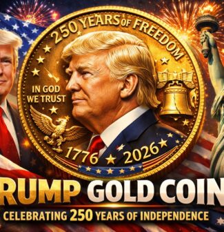 Trump Gold Coin Update: 24 March 2026 (Badi News!) 🇺🇸💰