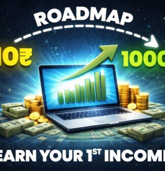 Earn Money as Student Simple & Trusted Way