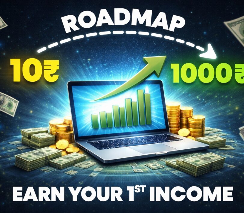 Earn Money as Student Simple & Trusted Way