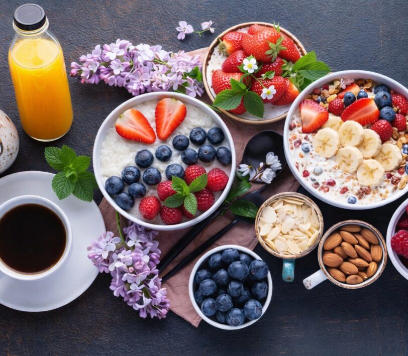 FOOD UNDER 200 ₹ FOR STUDENTS WITH PROTEIN