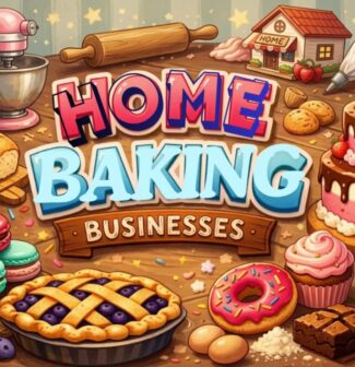 Home Baking Business: Shuruat Karne Ka Sahi Tarika