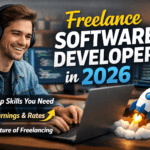 Software Developer Freelance in 2026: Complete Guide, Skills, Earnings & Future