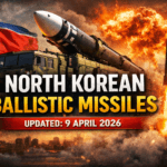 North Korea ke Ballistic Missiles: 2026 ki Latest Updates aur Duniya ki Chinta