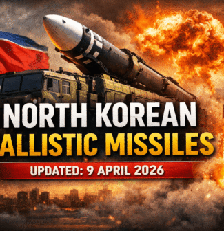 North Korea ke Ballistic Missiles: 2026 ki Latest Updates aur Duniya ki Chinta