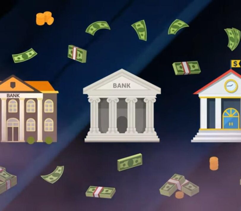 TOP 5 Banking Services you can trust in 2026